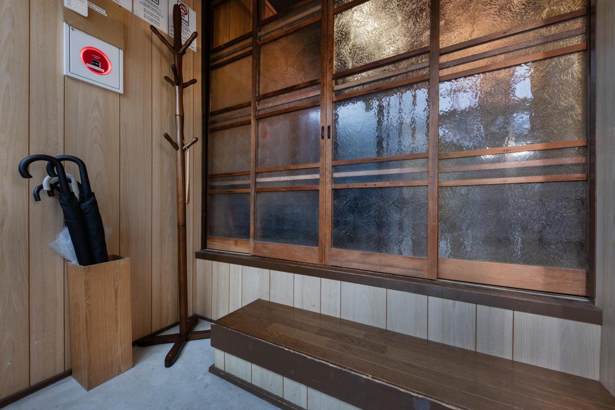 Shiki Homes Hikari Kioto Exterior foto