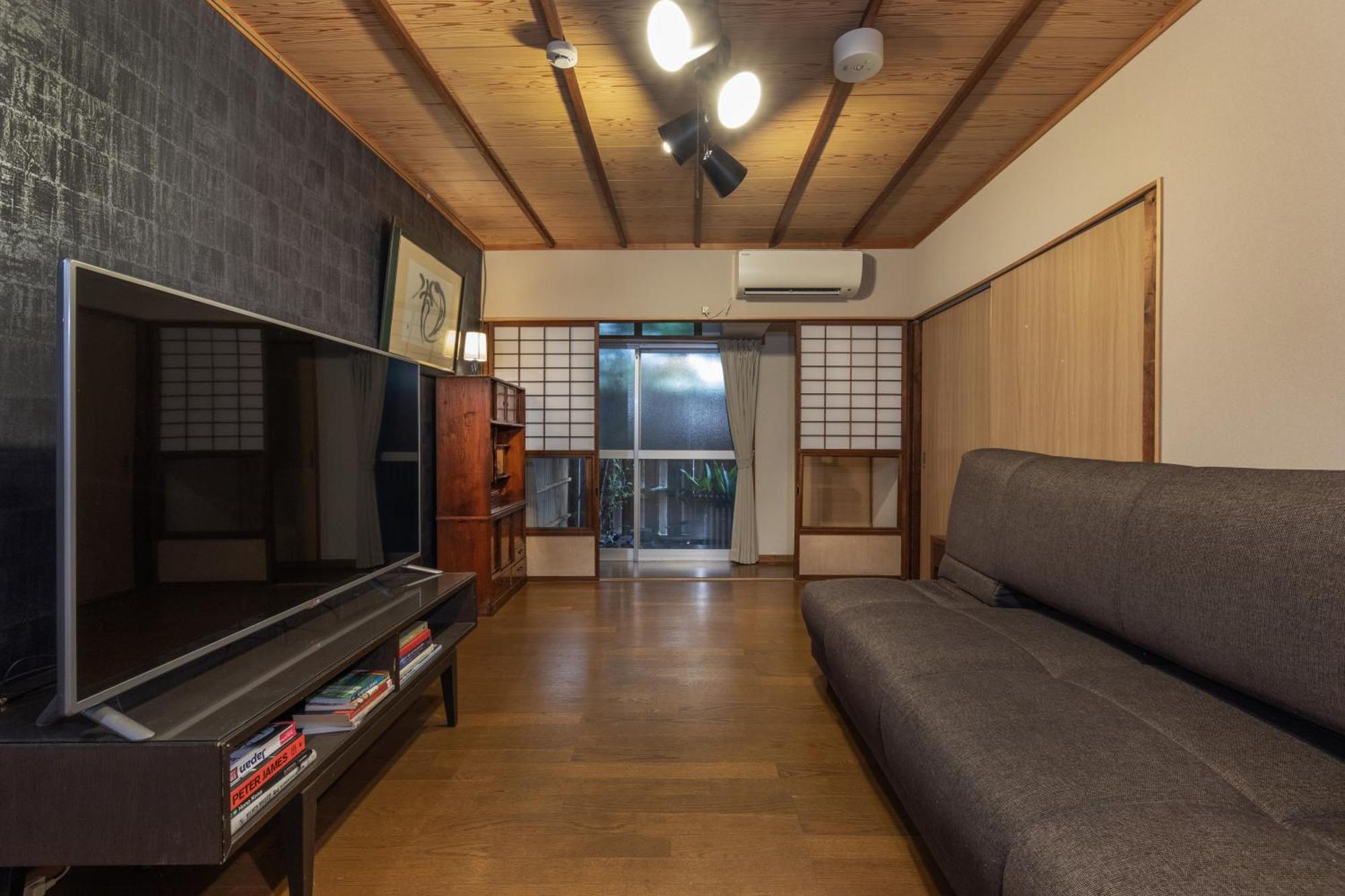 Shiki Homes Hikari Kioto Exterior foto