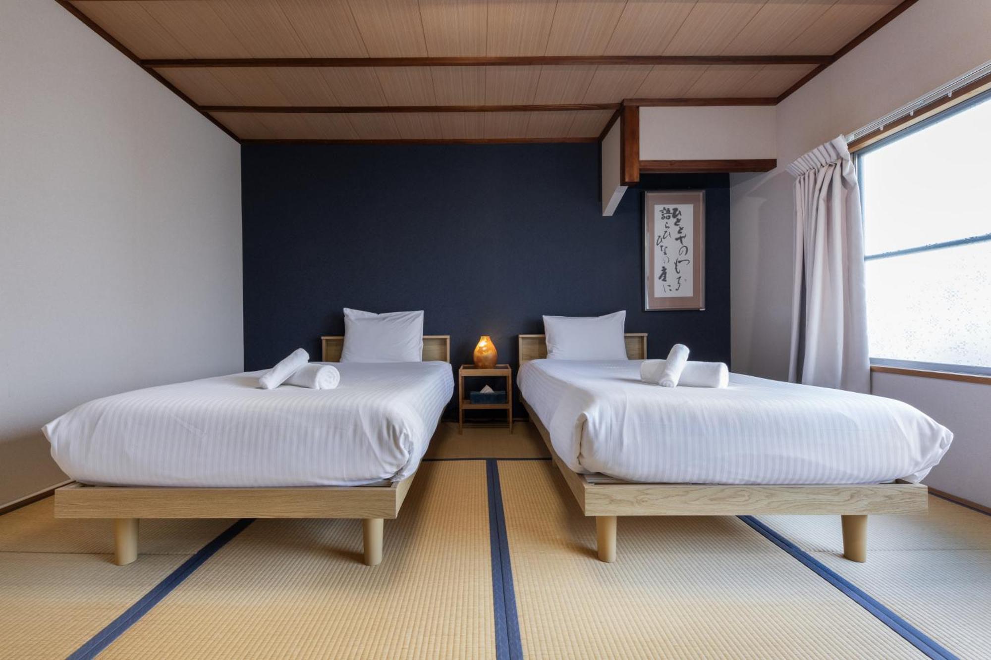 Shiki Homes Hikari Kioto Exterior foto